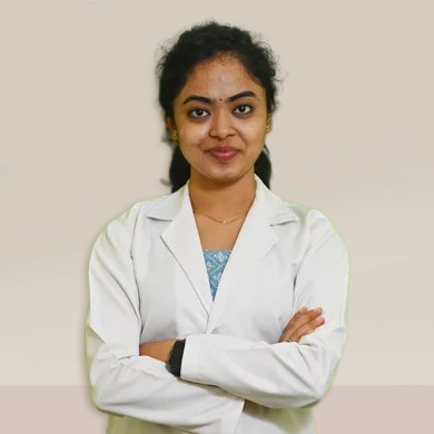 Dr Priya Chauhan