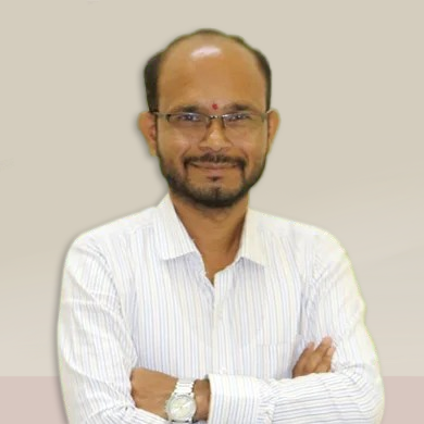 Mr Chandrashekhar Taur
