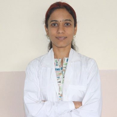 Dr Nupoor Kulkarni