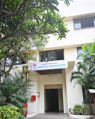 MM College of Physiotherapy